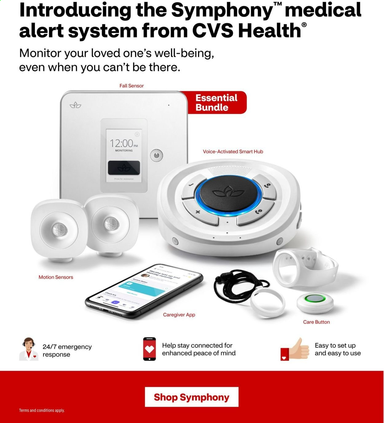 CVS Pharmacy ad - 04/18/2021 - 04/24/2021. Page 13