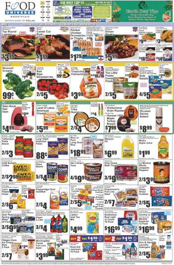 Key Food Flyer - 04.16.2021 - 04.22.2021.