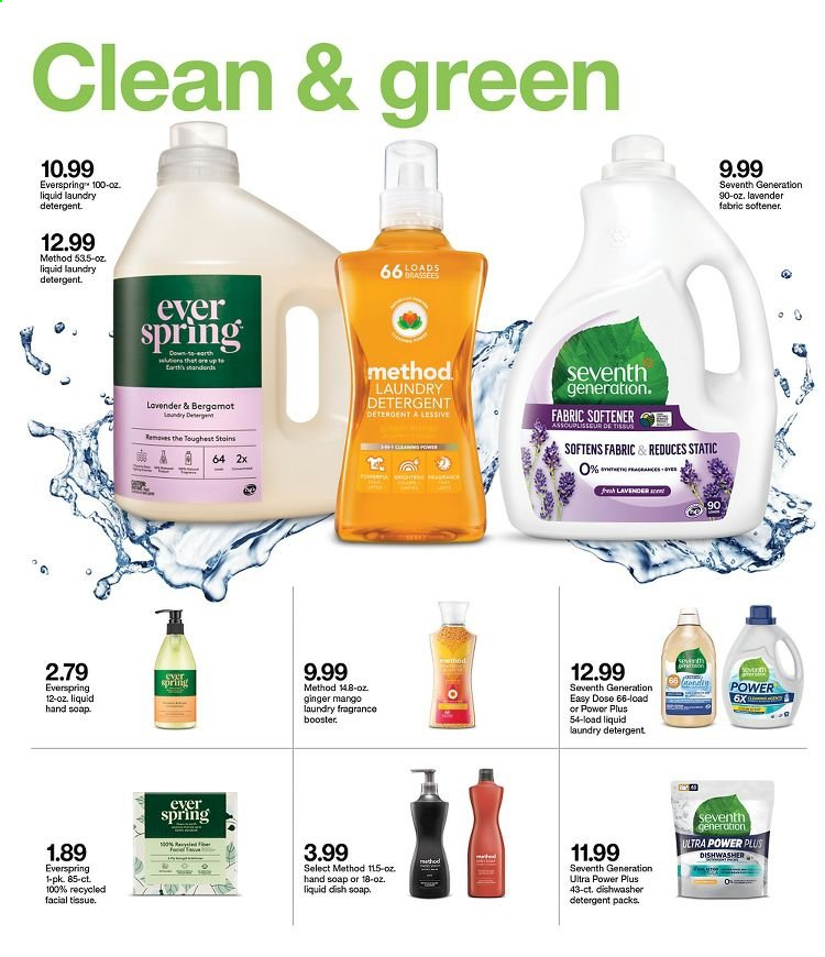 Target ad - 04/18/2021 - 04/24/2021. Page 2