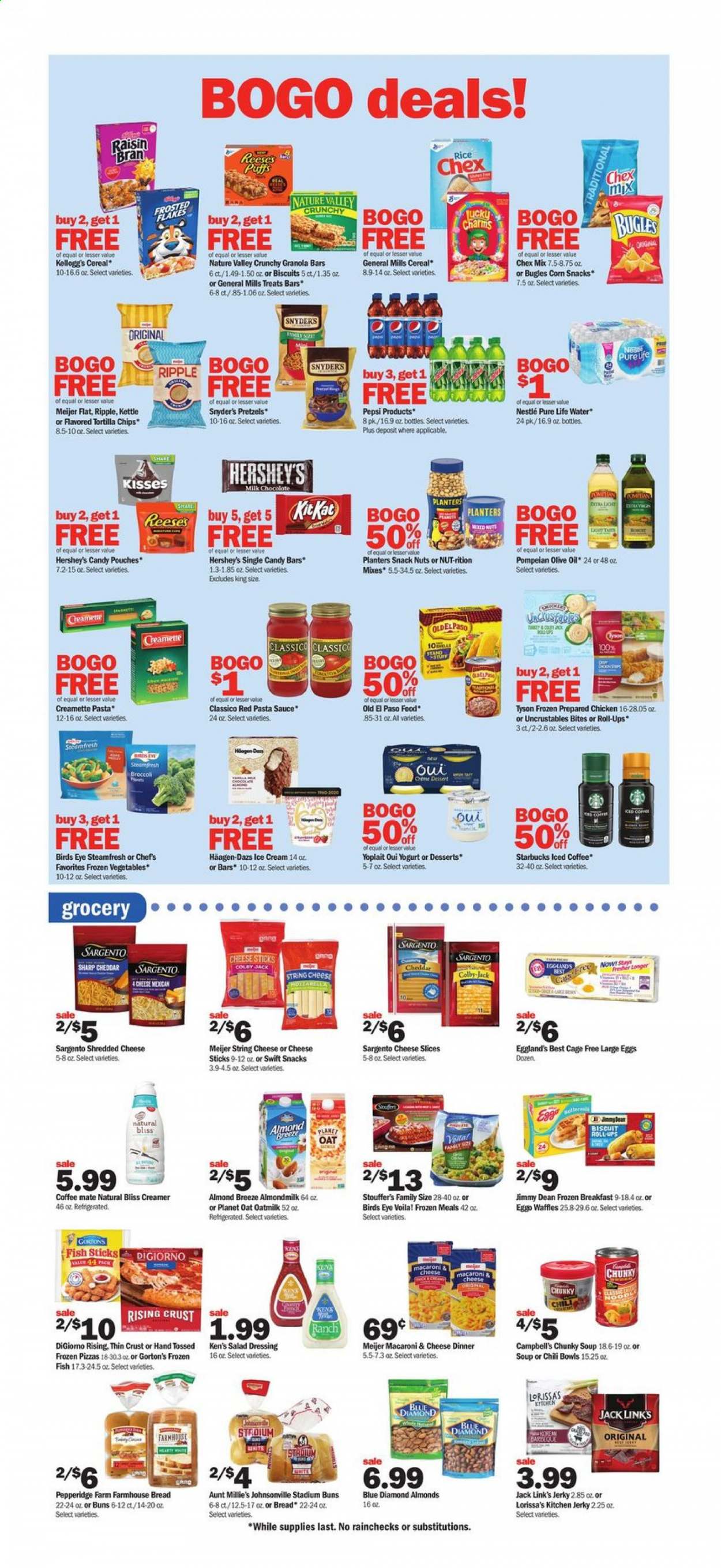 Meijer ad - 04/18/2021 - 04/24/2021. Page 3