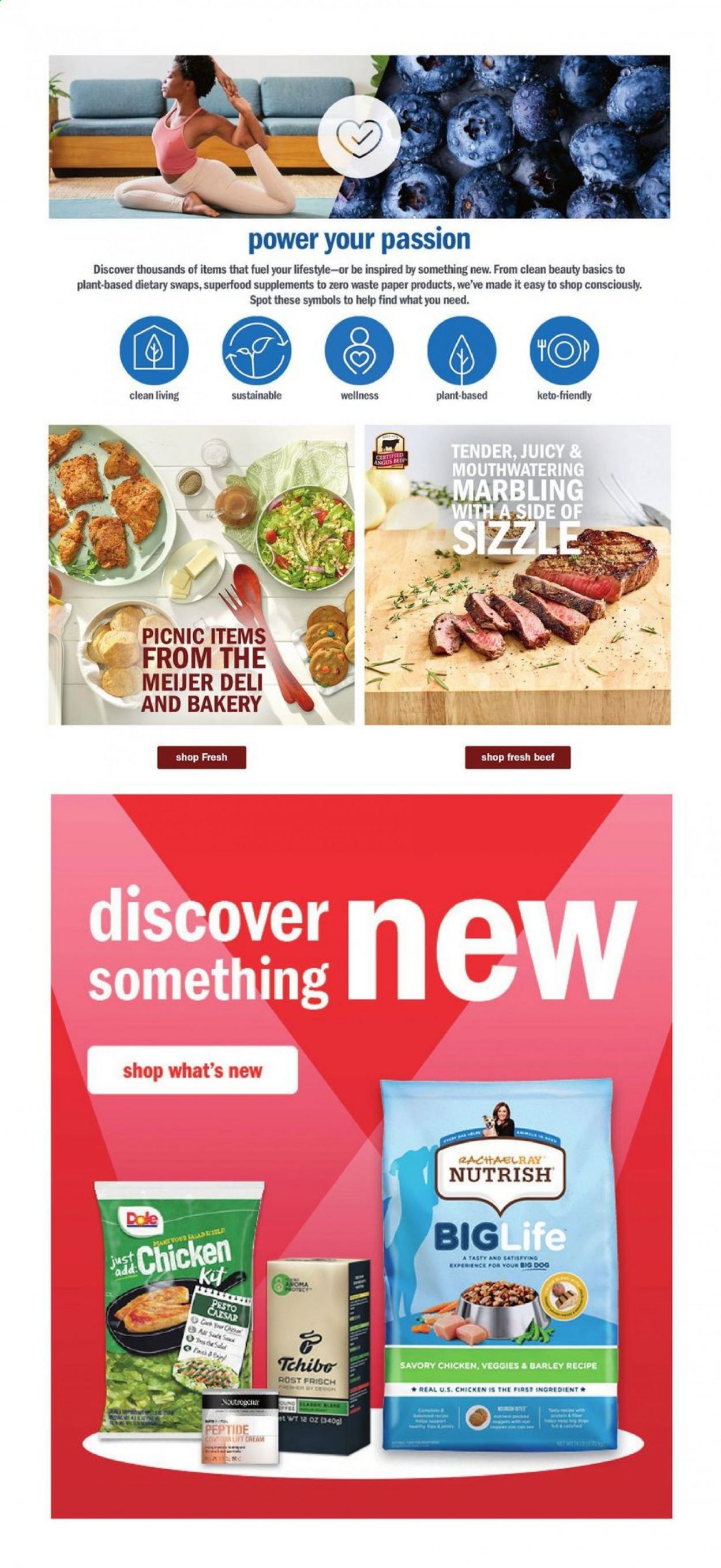 Meijer ad - 04/18/2021 - 04/24/2021. Page 8