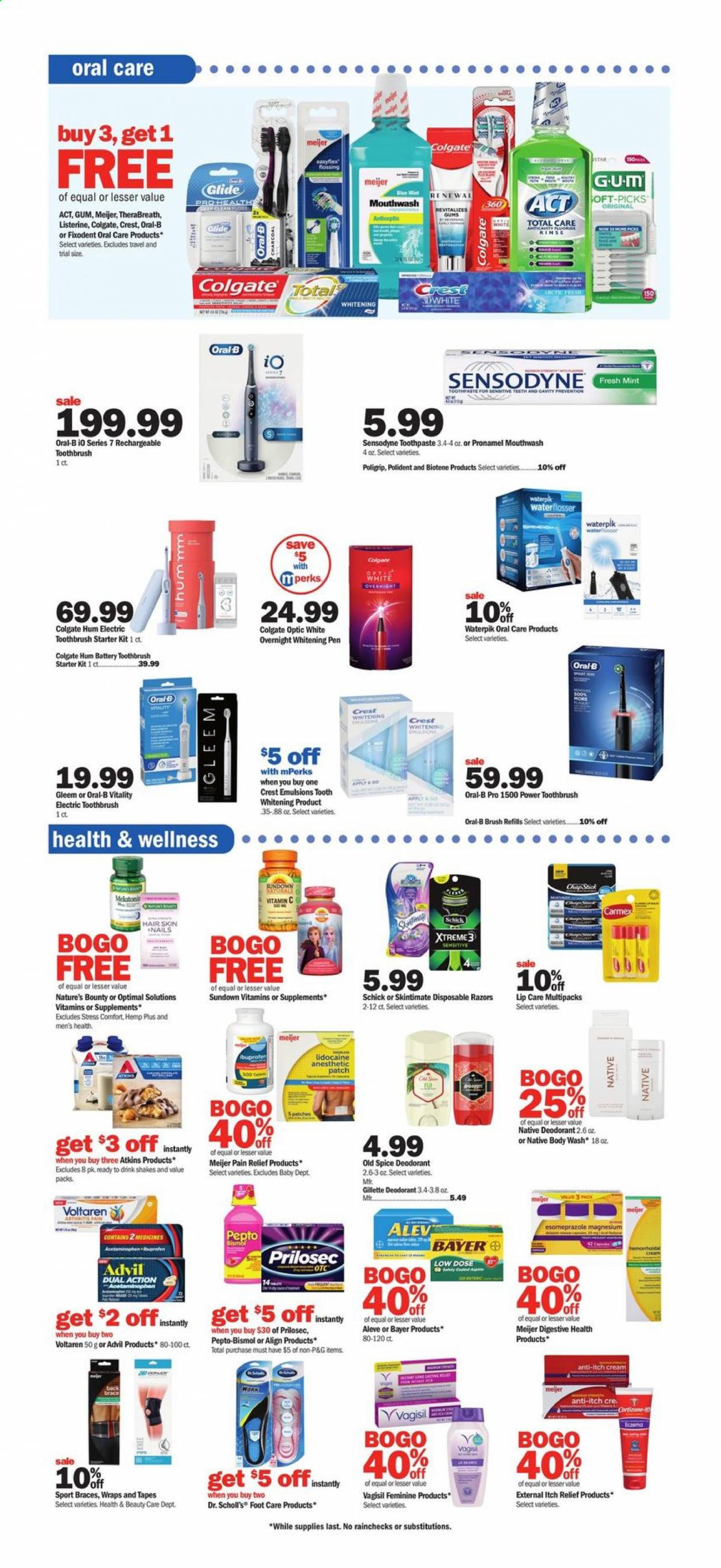 Meijer ad - 04/18/2021 - 04/24/2021. Page 14