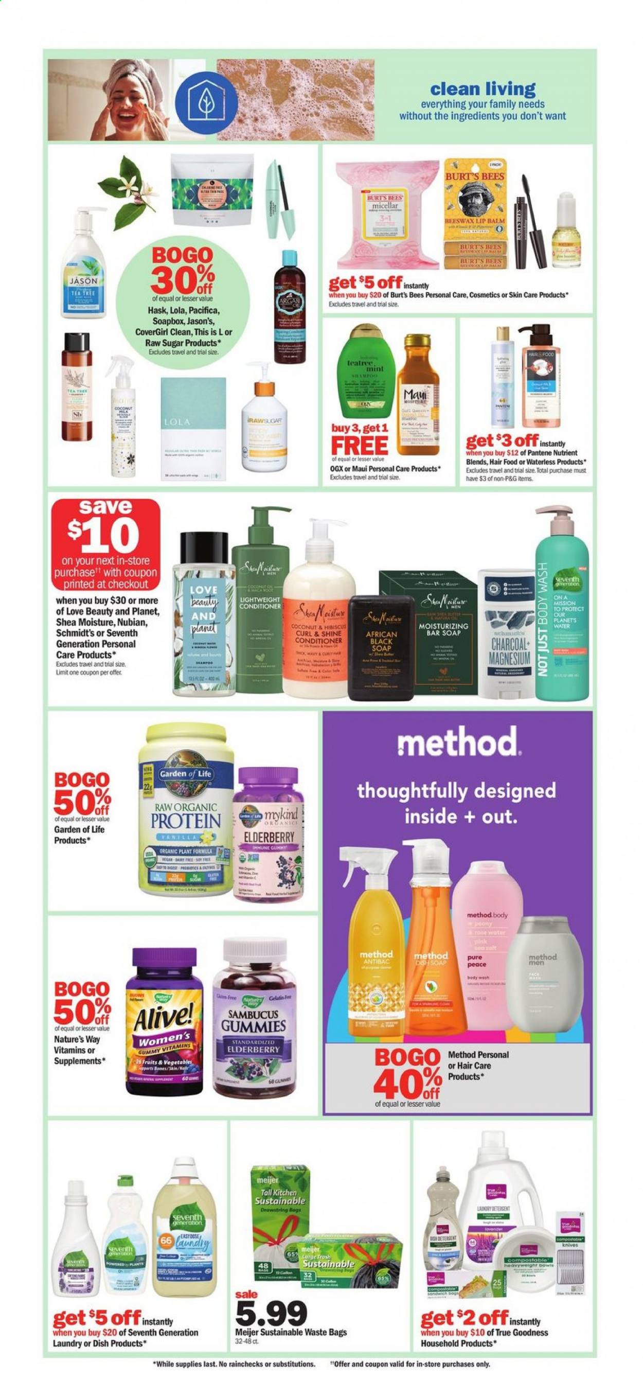 Meijer ad - 04/18/2021 - 04/24/2021. Page 15