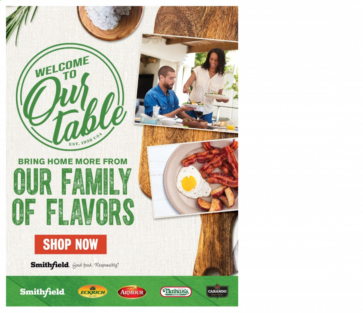 Cub Foods ad - 04/18/2021 - 04/24/2021. Page 6