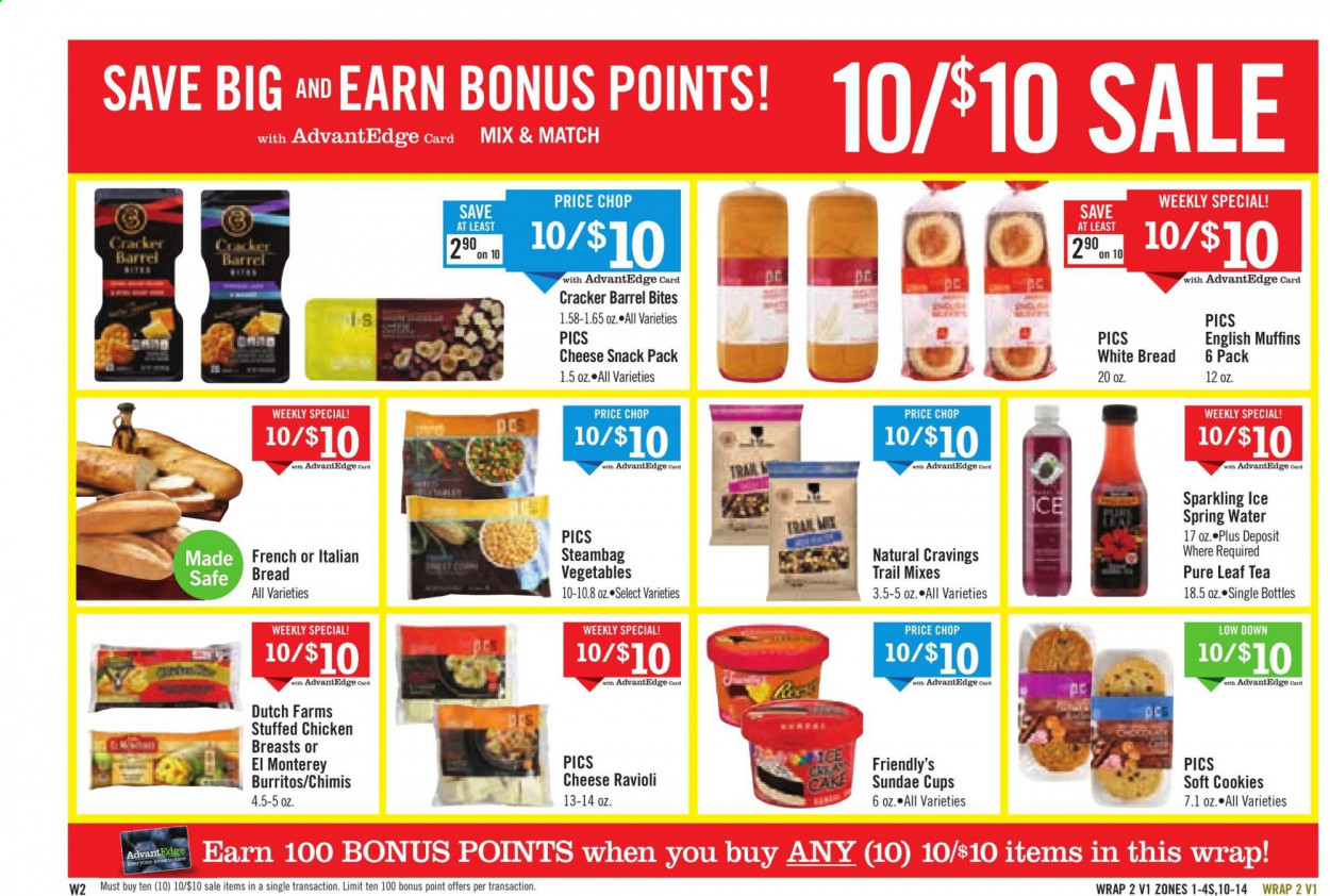 Price Chopper ad - 04/18/2021 - 04/24/2021. Page 14