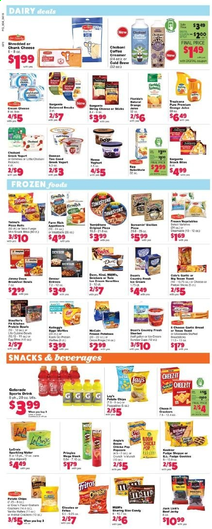 Family Fare ad - 04/18/2021 - 04/24/2021. Page 4