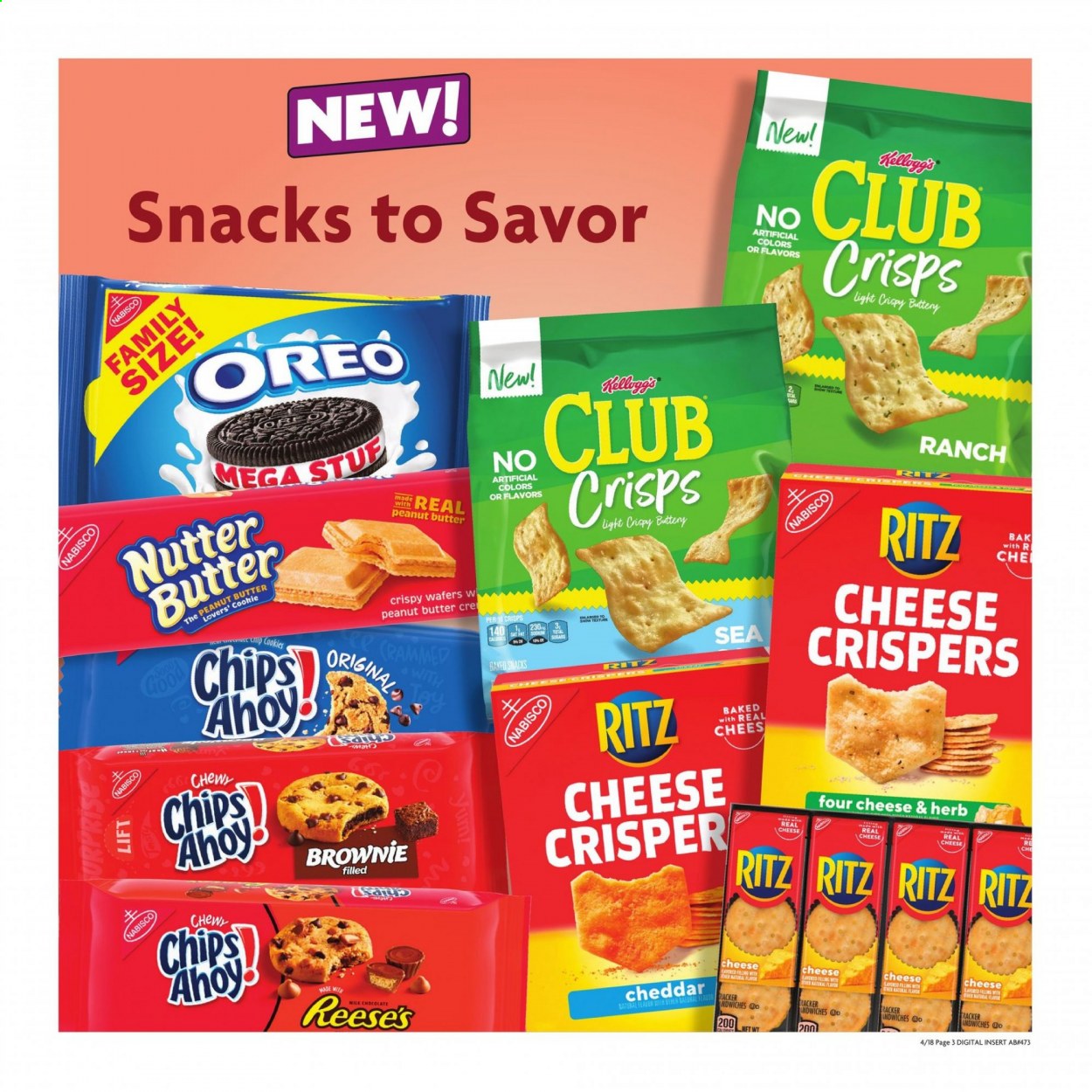 Family Dollar ad - 04/18/2021 - 04/24/2021. Page 7