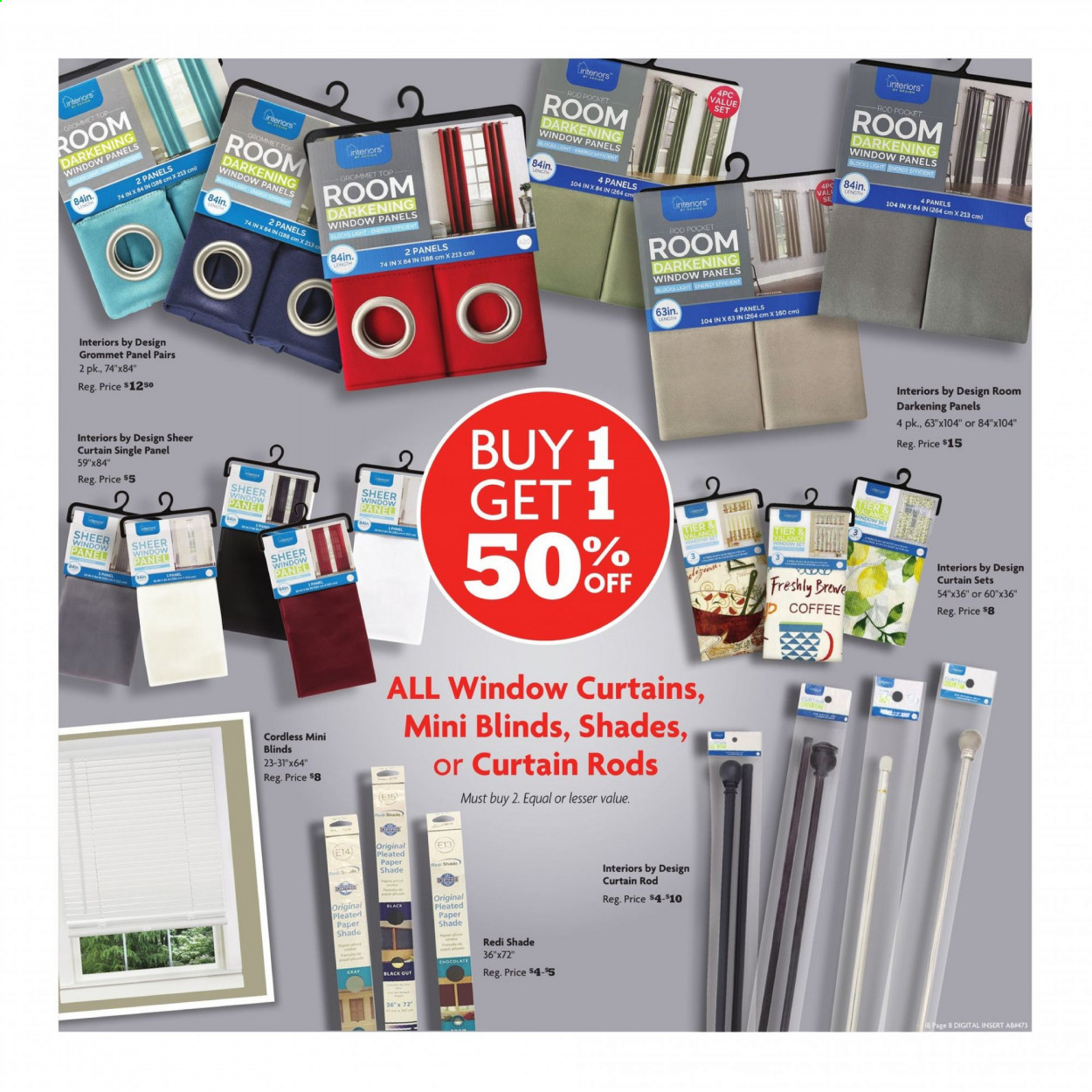 Family Dollar ad - 04/18/2021 - 04/24/2021. Page 10