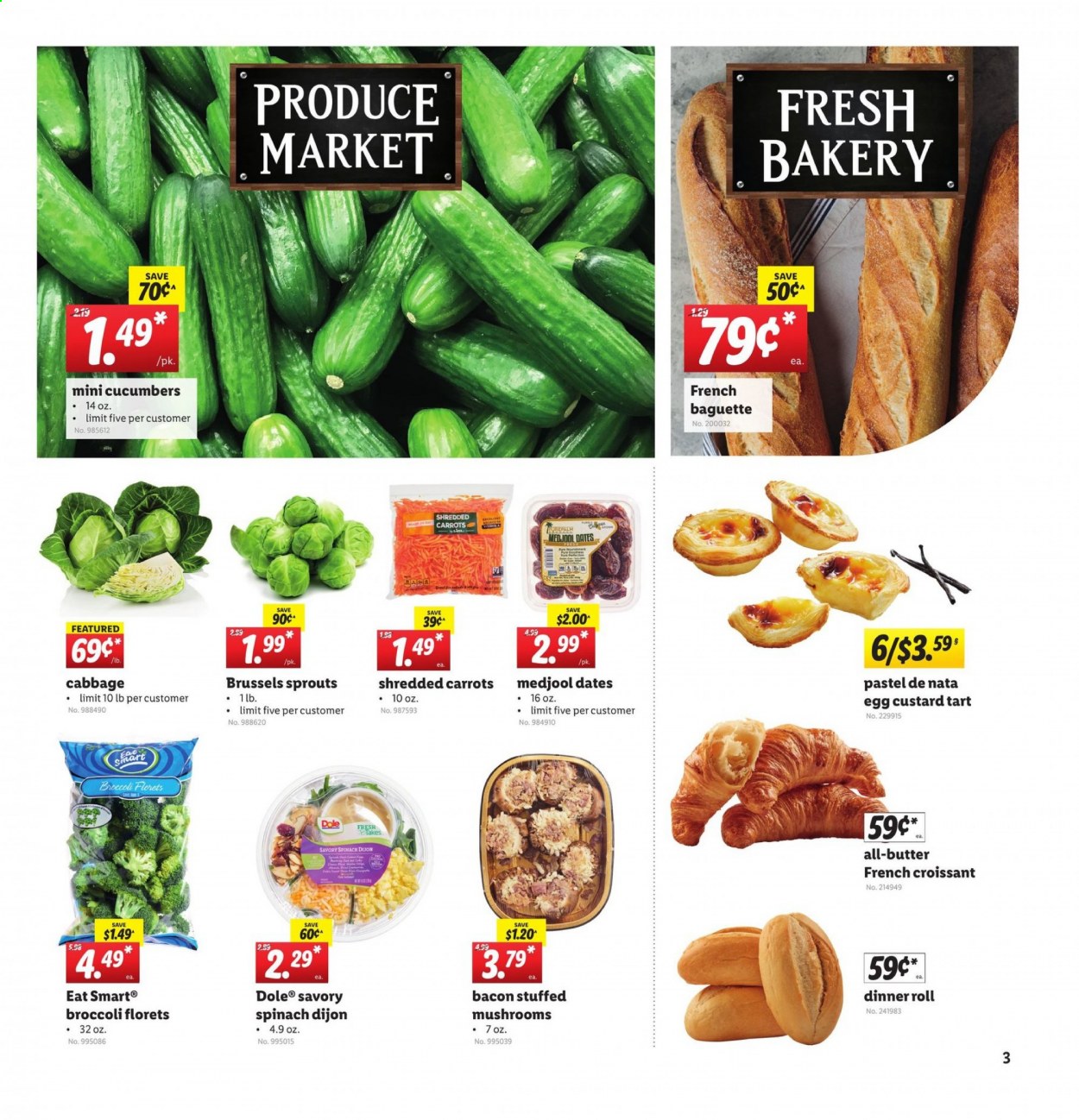 Lidl ad - 04/21/2021 - 04/27/2021. Page 3