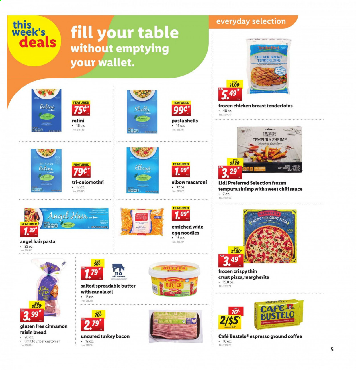 Lidl ad - 04/21/2021 - 04/27/2021. Page 5