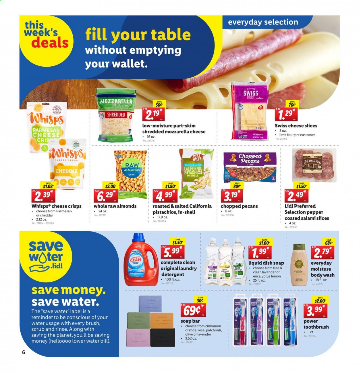 Lidl ad - 04/21/2021 - 04/27/2021. Page 6