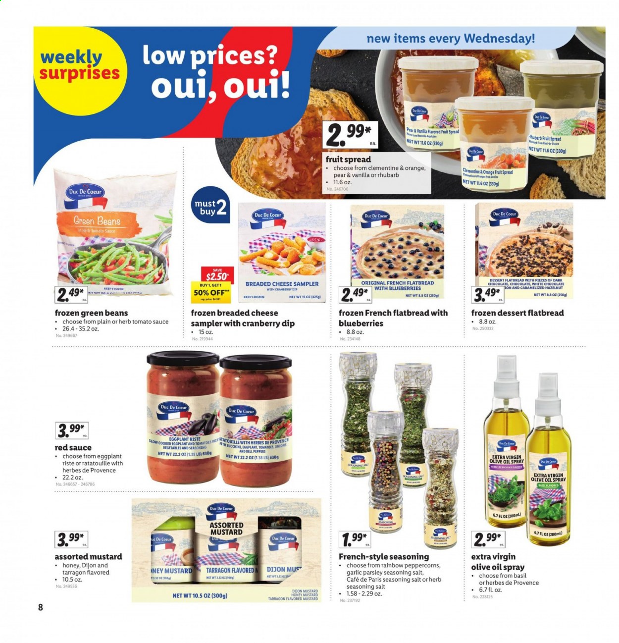 Lidl ad - 04/21/2021 - 04/27/2021. Page 8