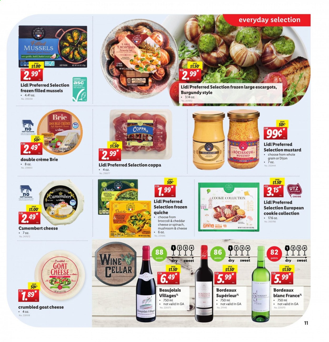 Lidl ad - 04/21/2021 - 04/27/2021. Page 11