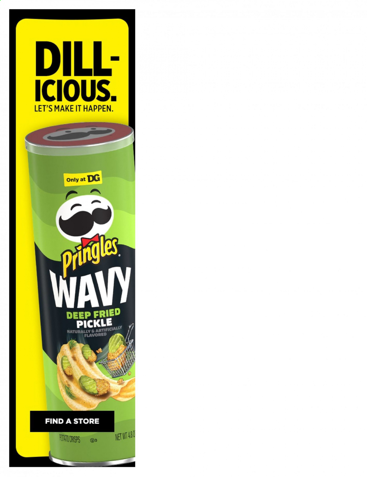 Dollar General ad - 04/18/2021 - 04/24/2021. Page 17