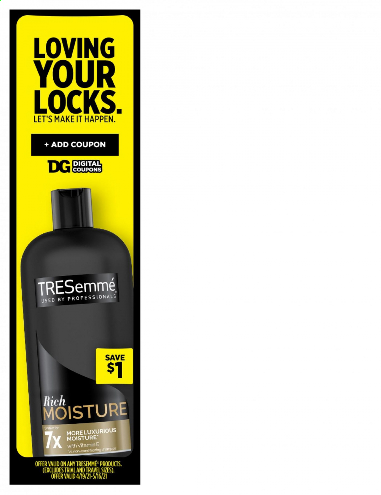Dollar General ad - 04/18/2021 - 04/24/2021. Page 14