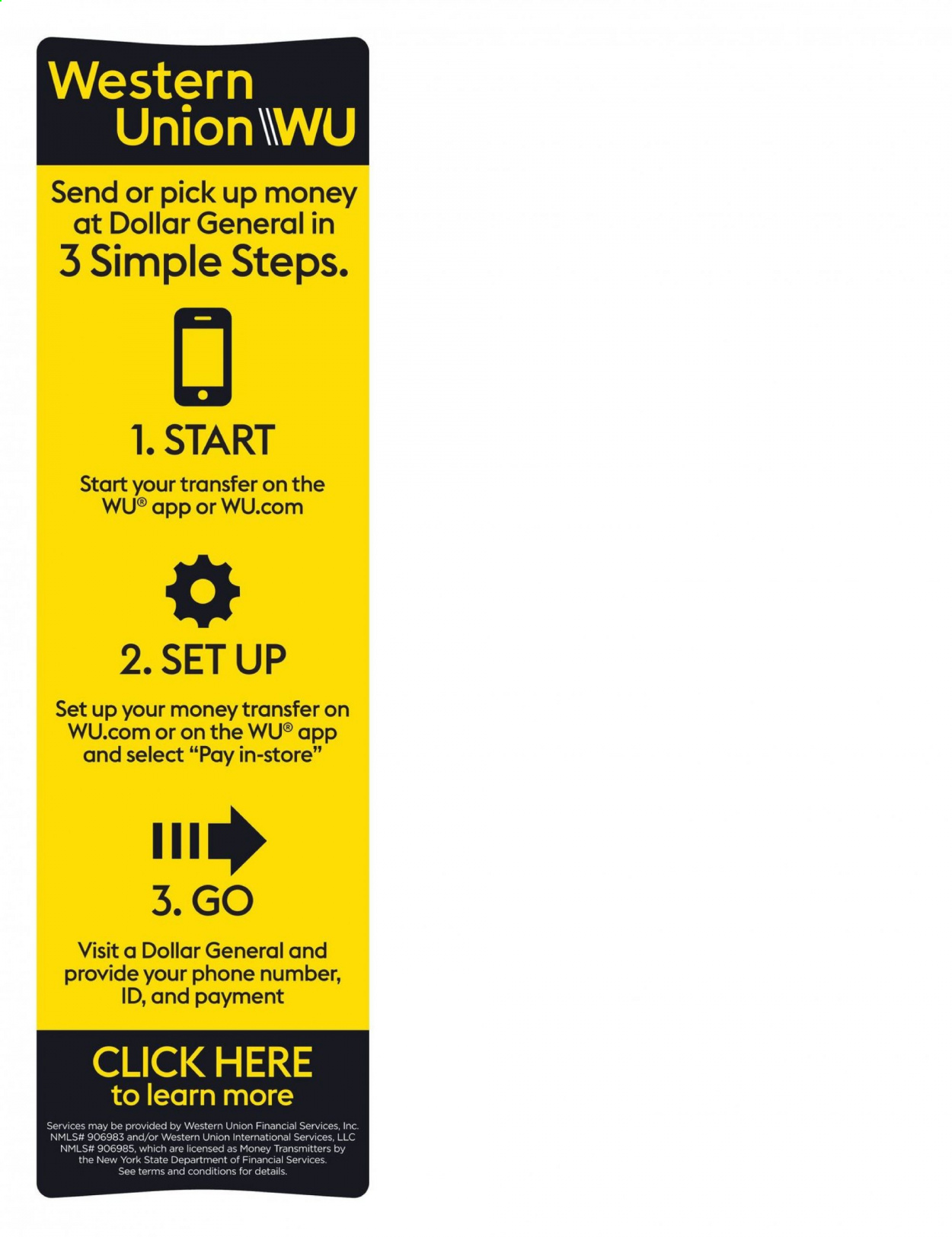 Dollar General ad - 04/18/2021 - 04/24/2021. Page 15