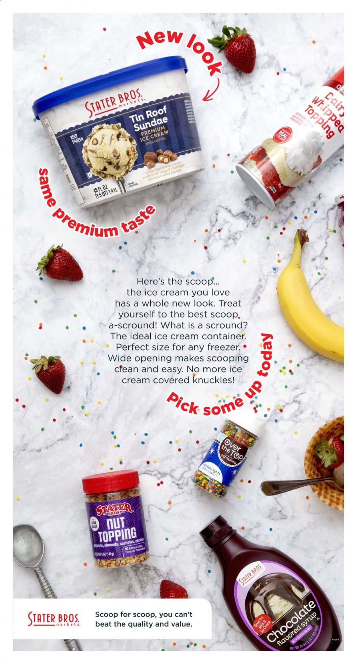 Stater Bros. ad - 04/21/2021 - 04/27/2021. Page 6