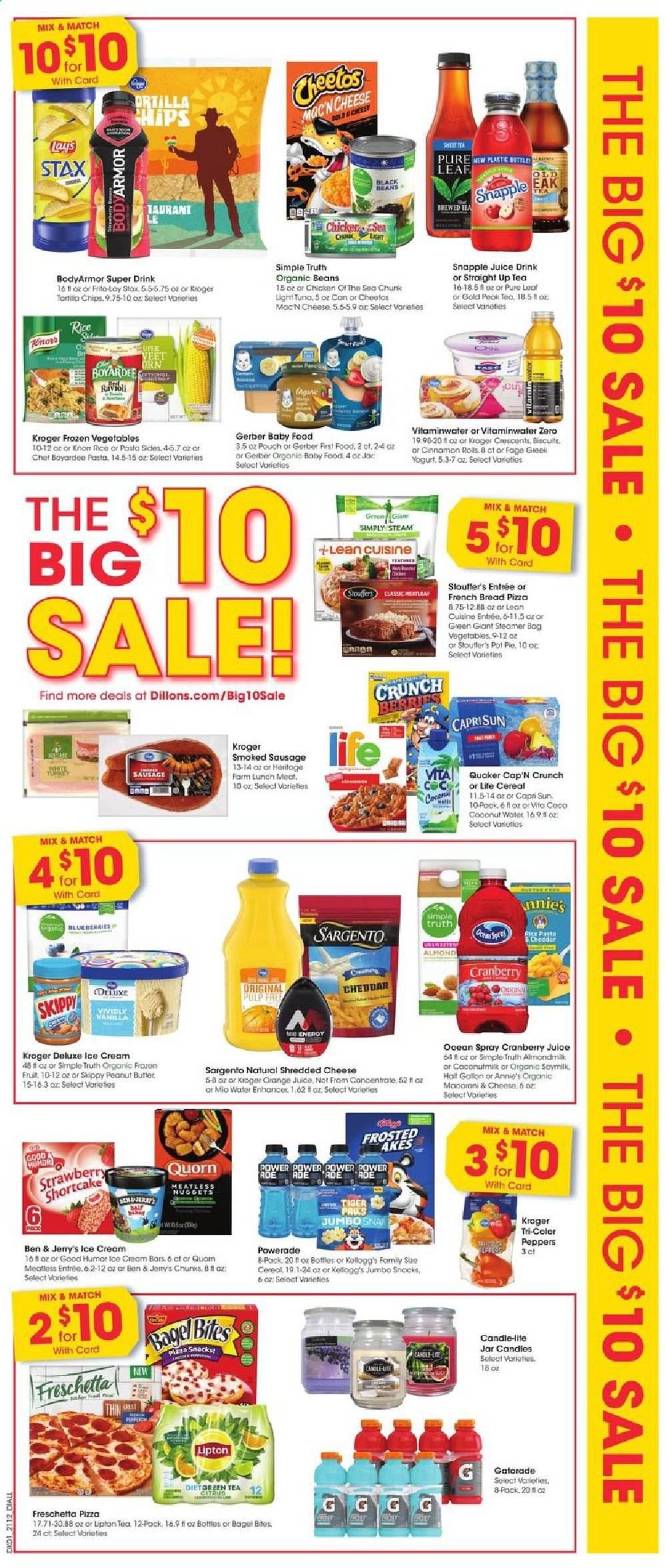 Dillons ad - 04/21/2021 - 04/27/2021. Page 2