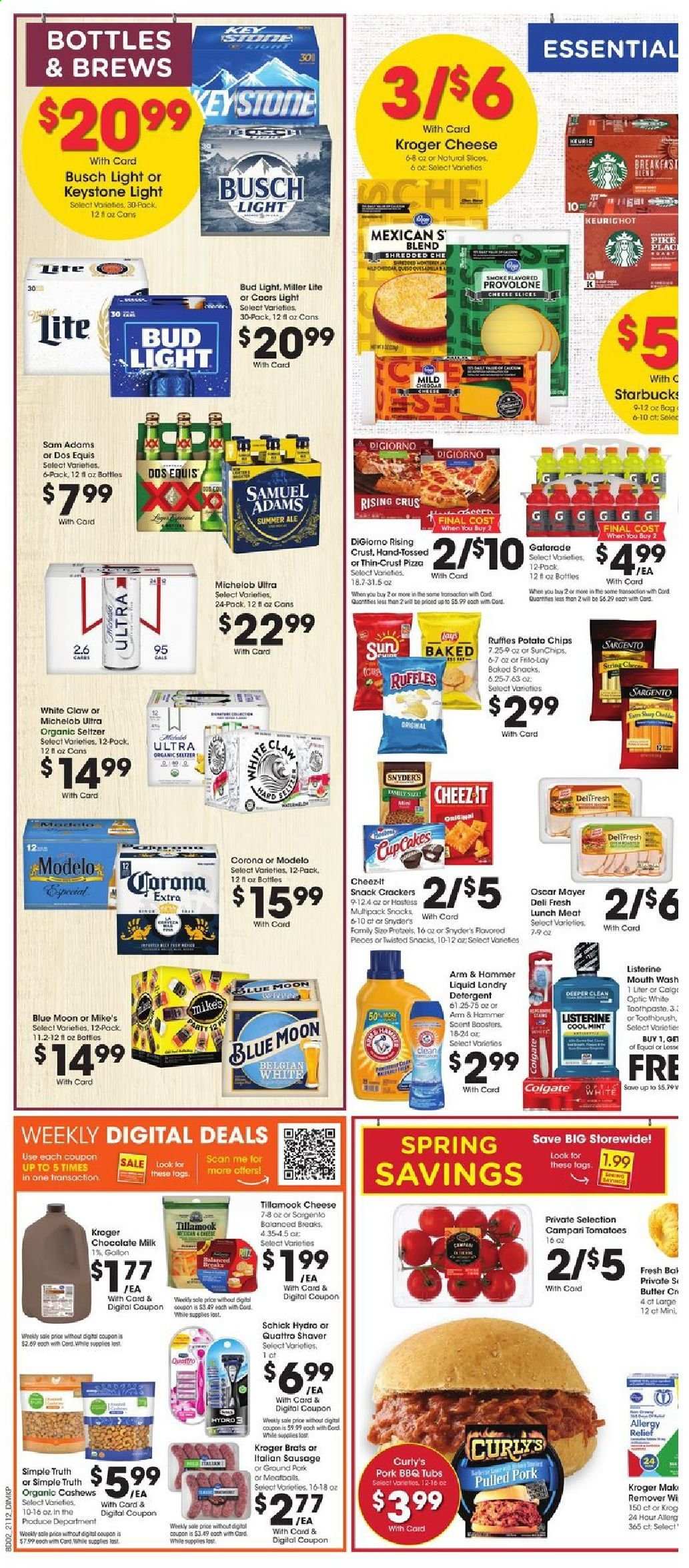 Dillons ad - 04/21/2021 - 04/27/2021. Page 4