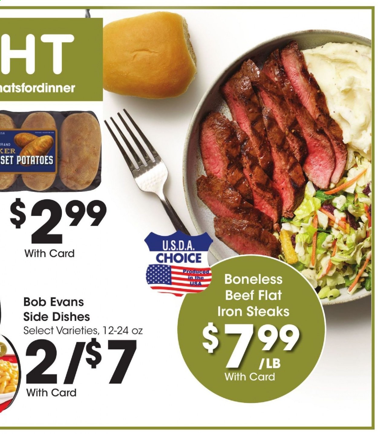 Dillons ad - 04/21/2021 - 04/27/2021. Page 9