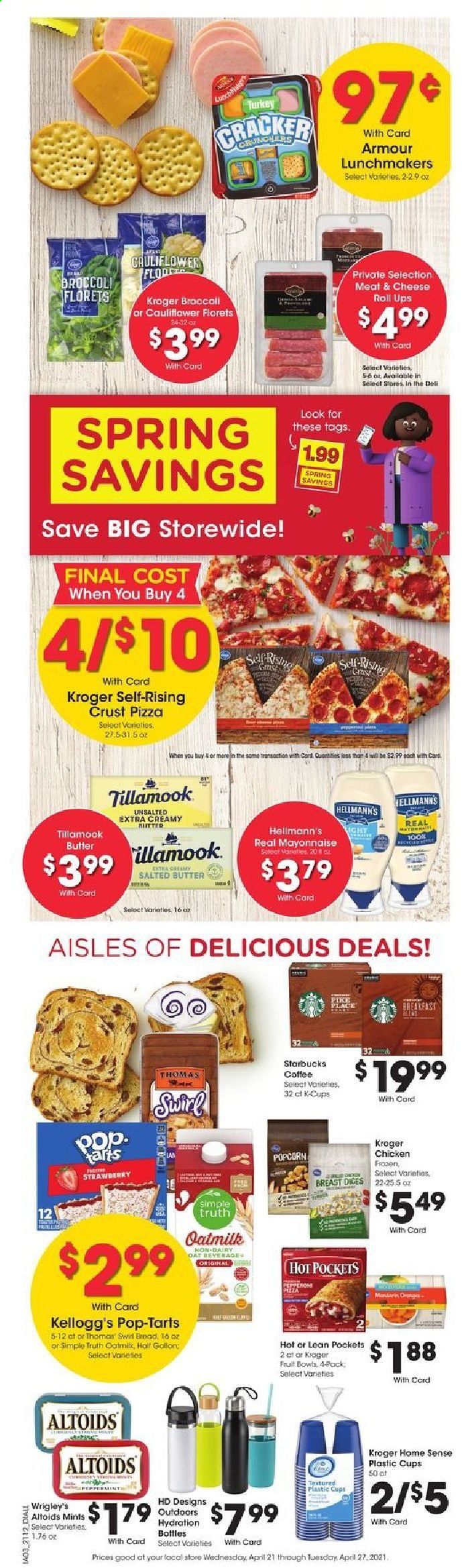 Dillons ad - 04/21/2021 - 04/27/2021. Page 10