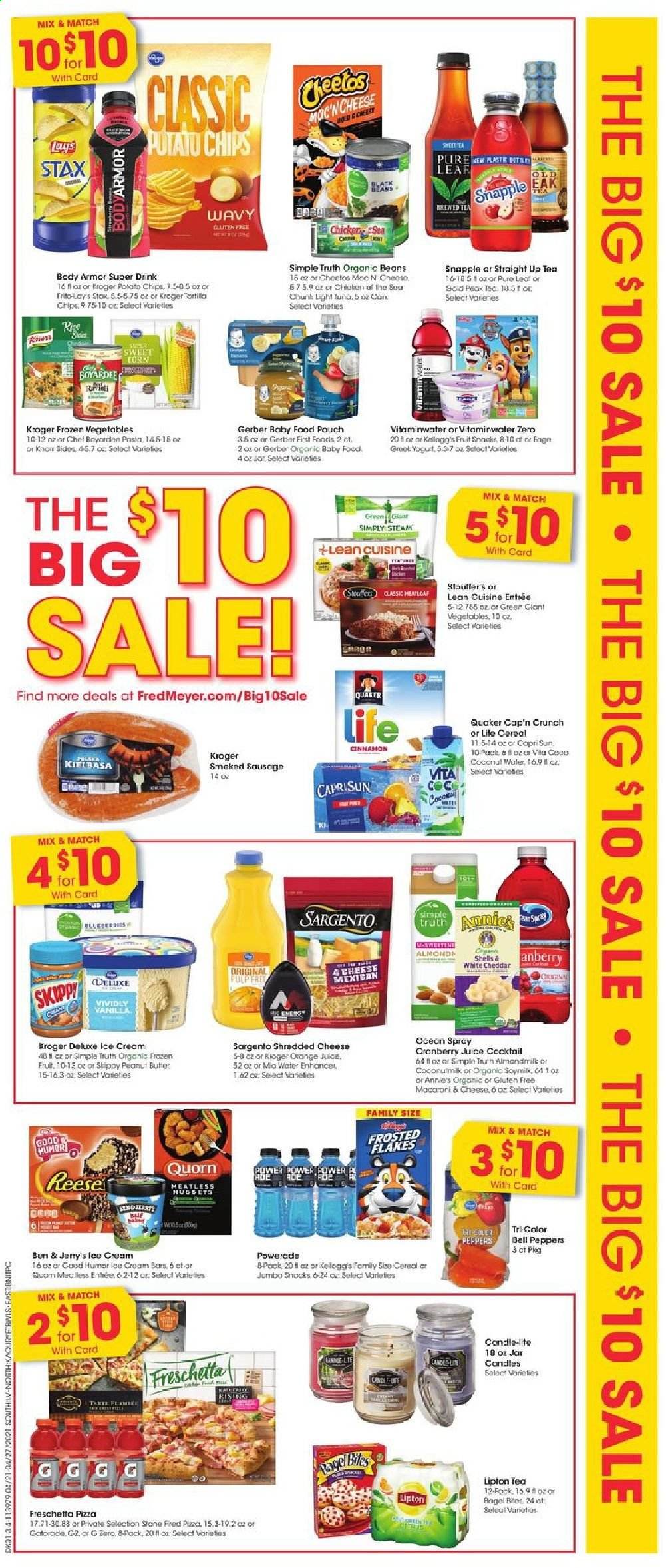 Fred Meyer ad - 04/21/2021 - 04/27/2021. Page 5