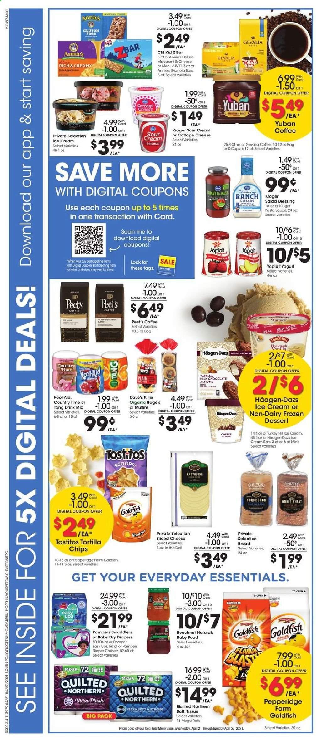 Fred Meyer ad - 04/21/2021 - 04/27/2021. Page 6