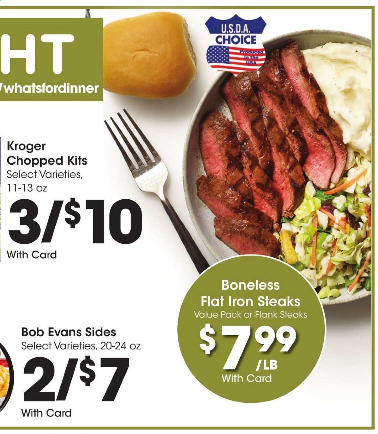 Fred Meyer ad - 04/21/2021 - 04/27/2021. Page 9