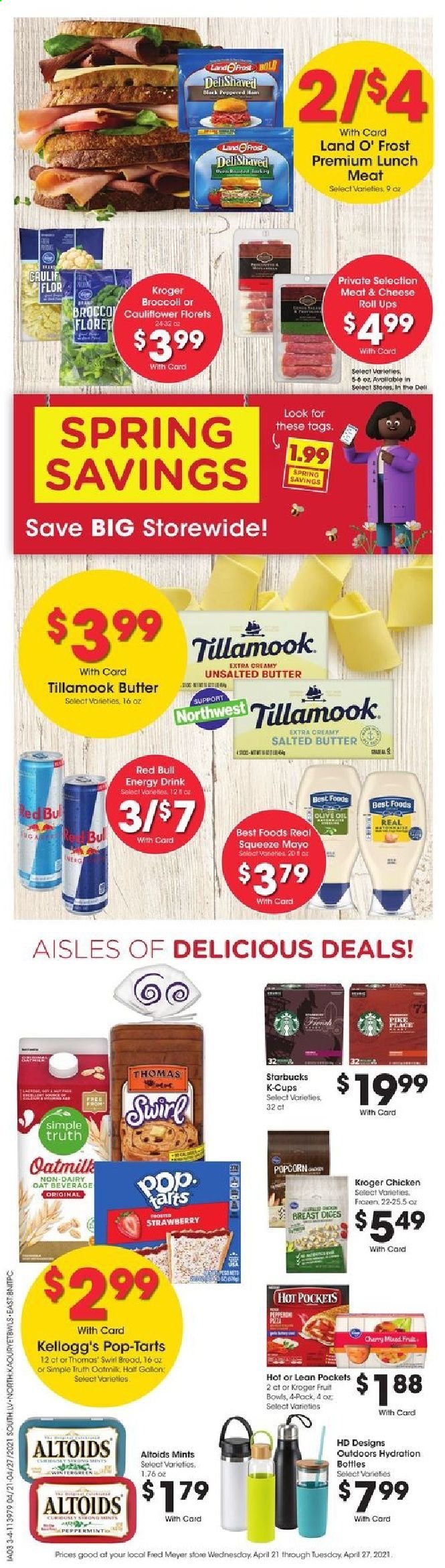 Fred Meyer ad - 04/21/2021 - 04/27/2021. Page 10