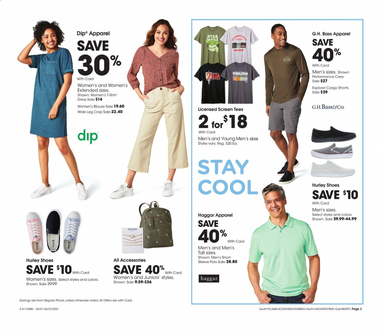 Fred Meyer ad - 04/21/2021 - 04/27/2021. Page 3