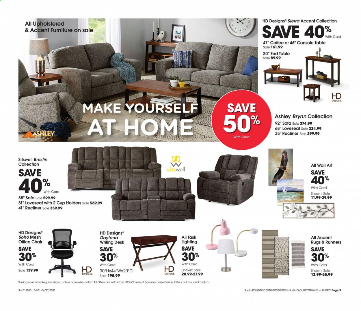 Fred Meyer ad - 04/21/2021 - 04/27/2021. Page 9