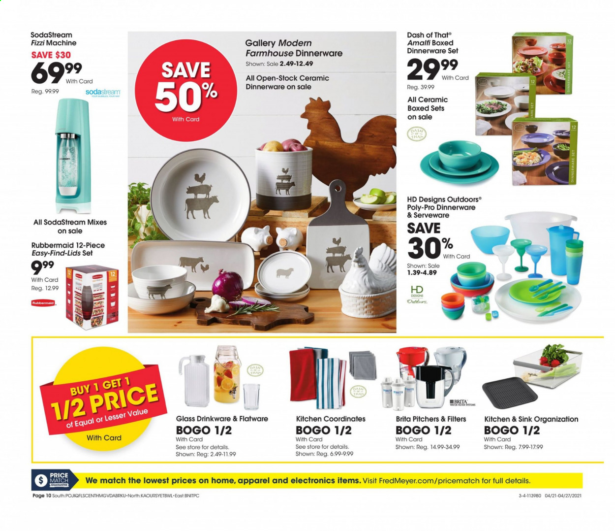 Fred Meyer ad - 04/21/2021 - 04/27/2021. Page 10