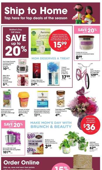 Dillons Flyer - 04.21.2021 - 04.27.2021.