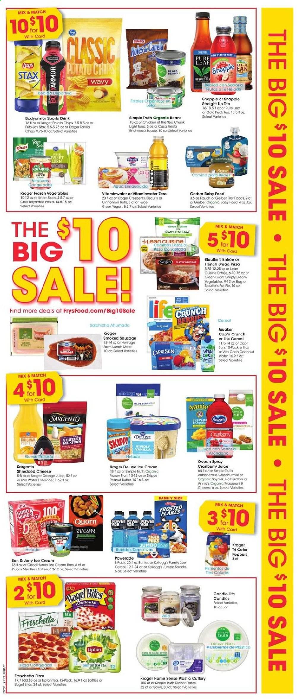 Fry’s ad - 04/21/2021 - 04/27/2021. Page 2