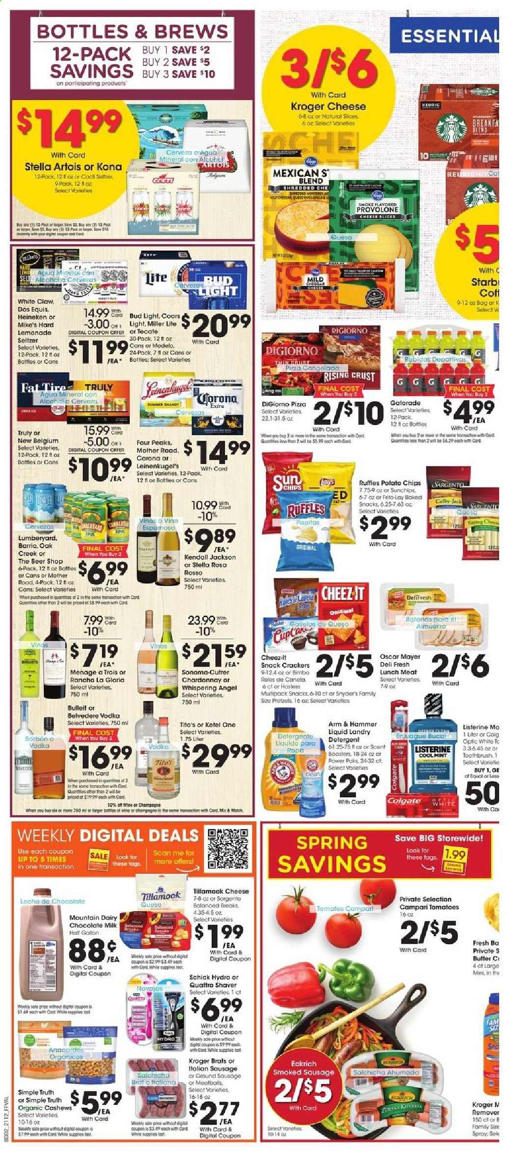 Fry’s ad - 04/21/2021 - 04/27/2021. Page 4