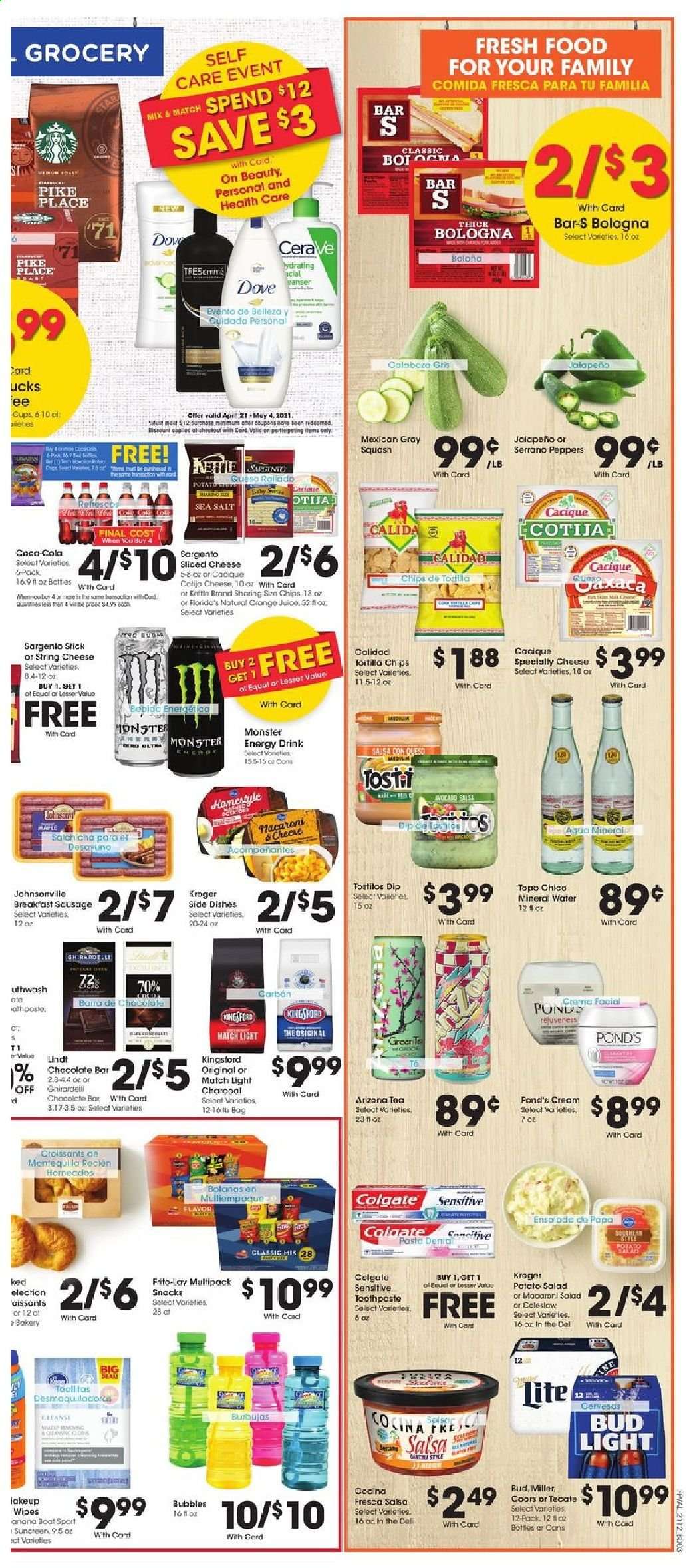 Fry’s ad - 04/21/2021 - 04/27/2021. Page 5