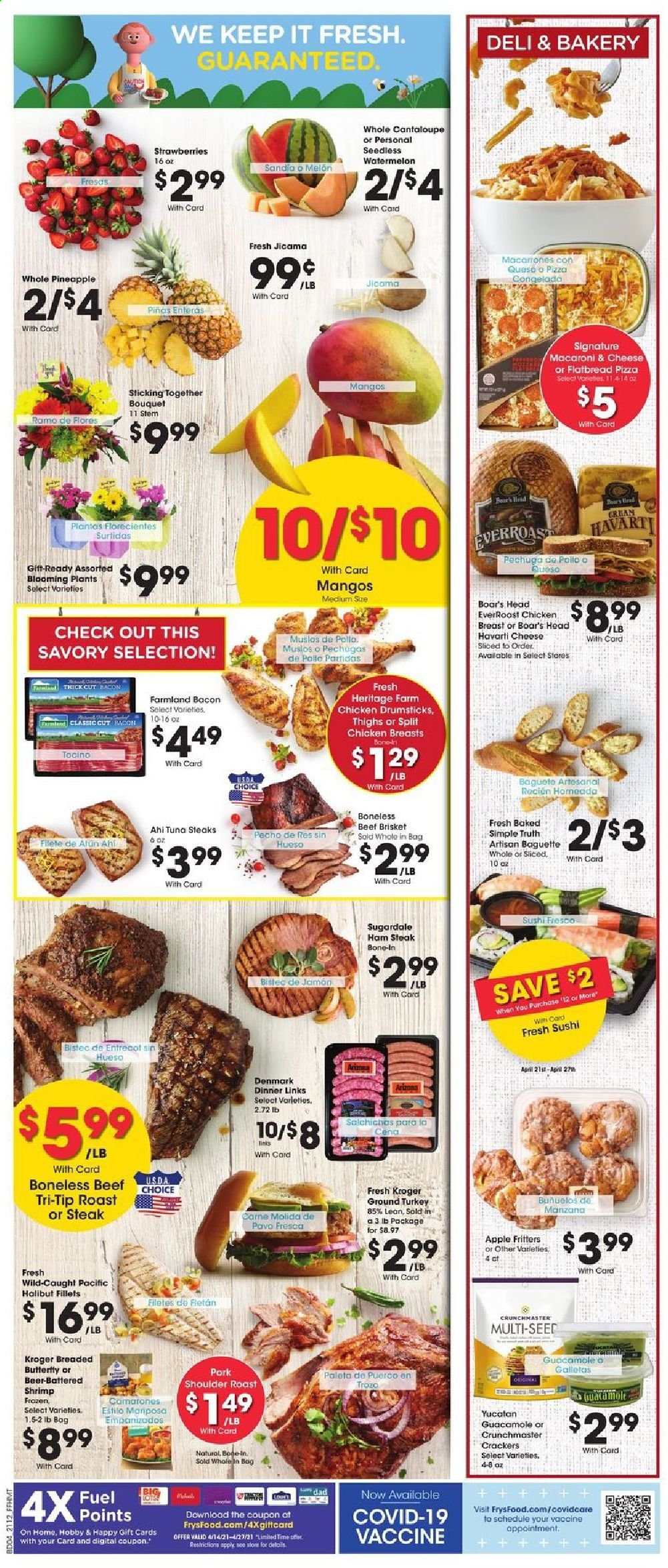 Fry’s ad - 04/21/2021 - 04/27/2021. Page 7