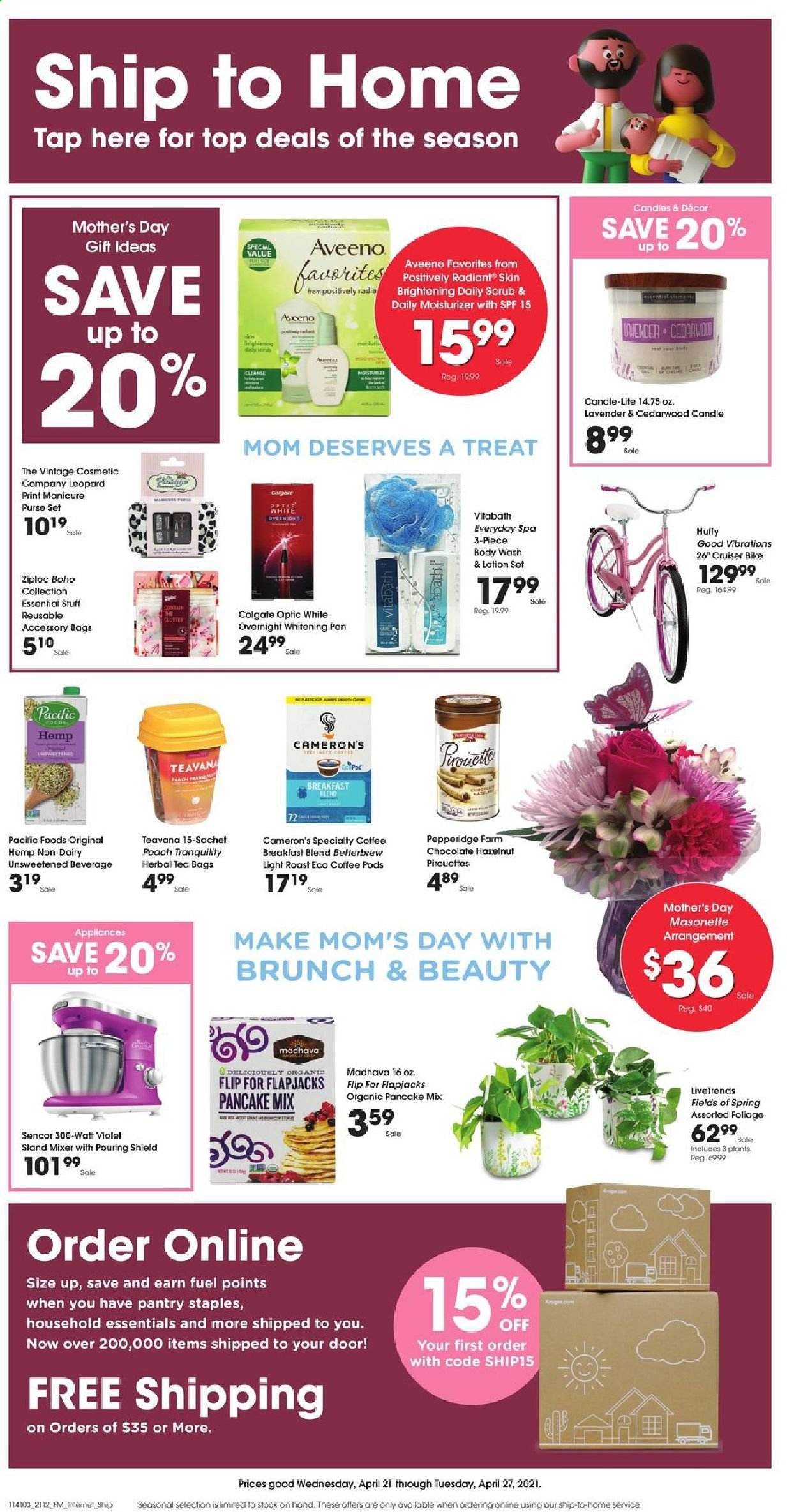 Pick ‘n Save ad - 04/21/2021 - 04/27/2021. Page 10