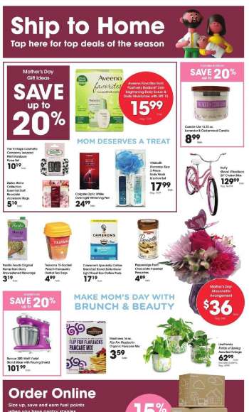 Pick ‘n Save Flyer - 04.21.2021 - 04.27.2021.
