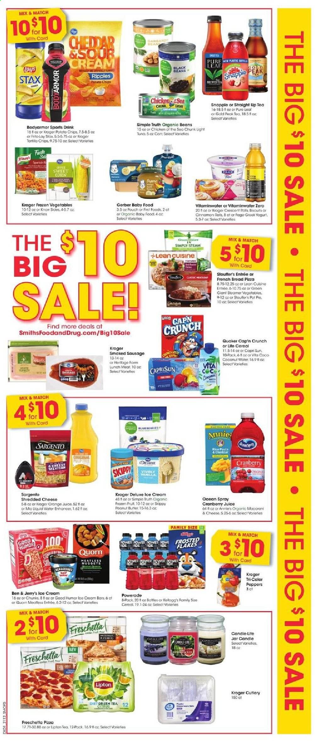 Smith's ad - 04/21/2021 - 04/27/2021. Page 2
