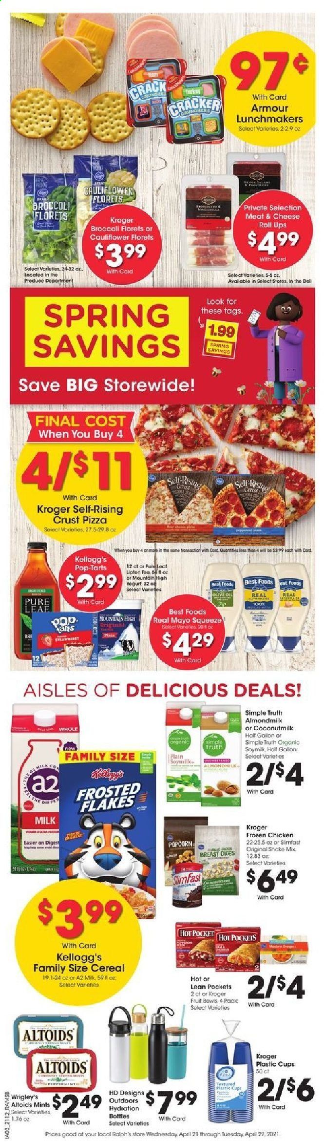 Ralphs ad - 04/21/2021 - 04/27/2021. Page 10