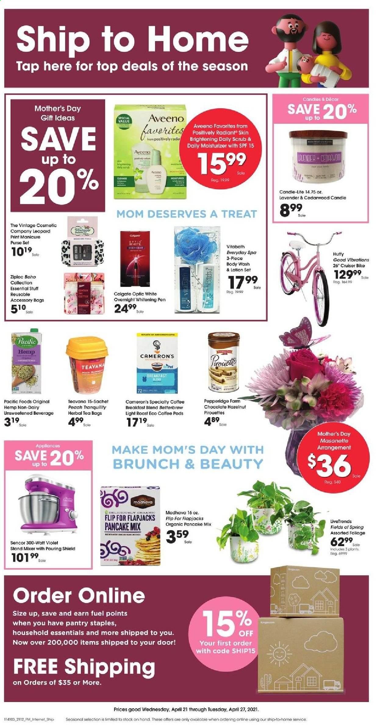 Ralphs ad - 04/21/2021 - 04/27/2021. Page 12