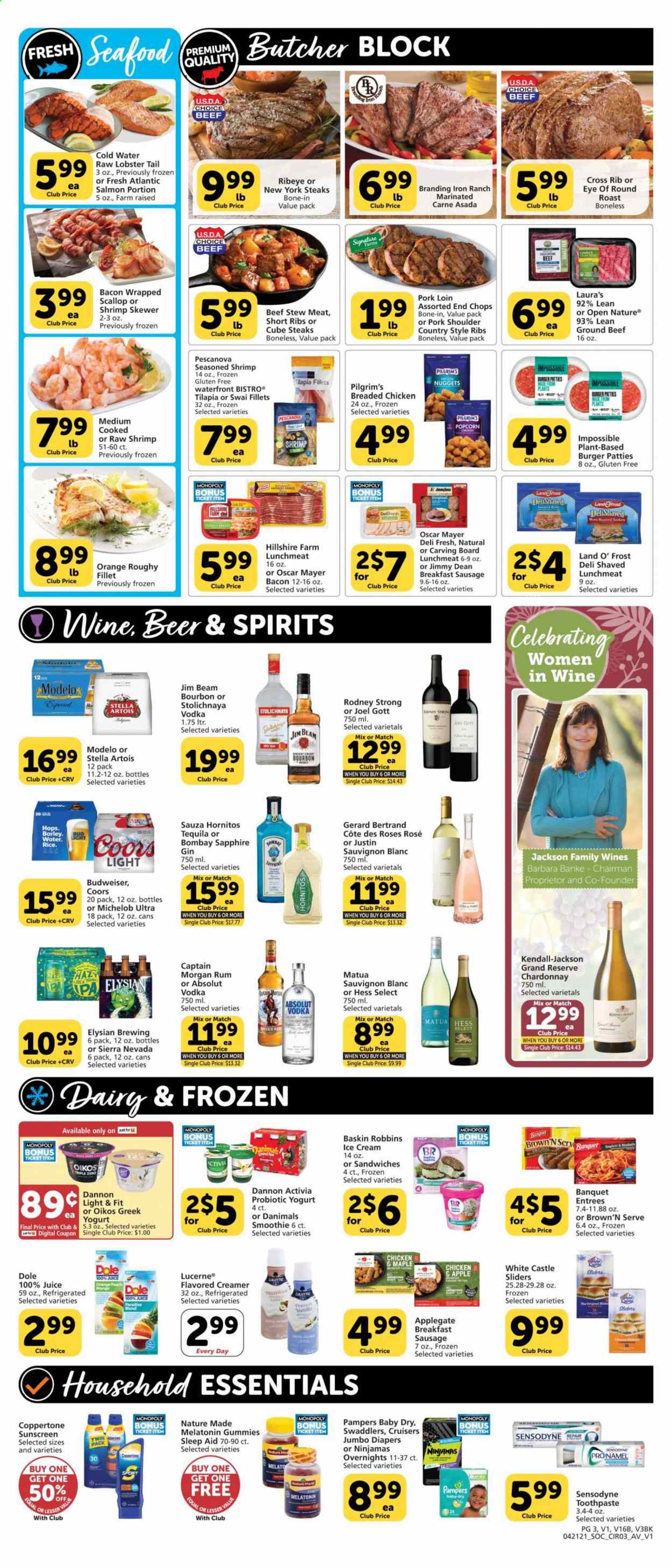 Vons ad - 04/21/2021 - 04/27/2021. Page 3