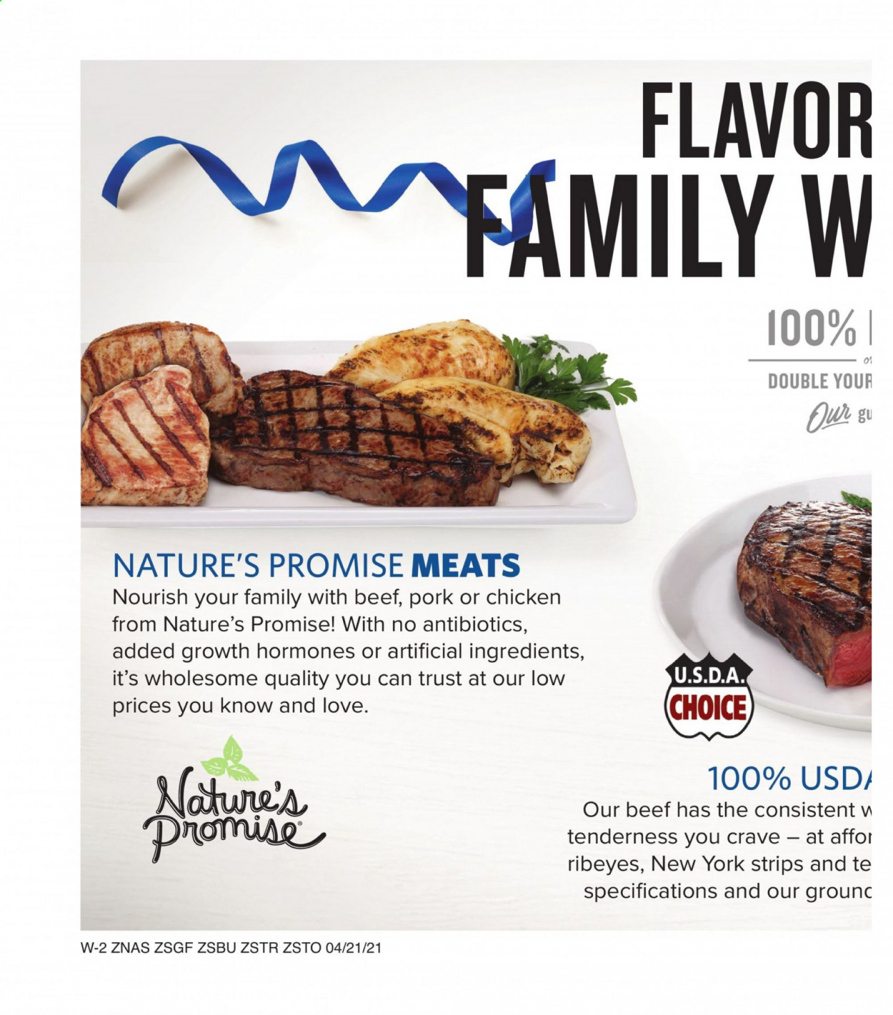 Food Lion ad - 04/21/2021 - 04/27/2021. Page 16