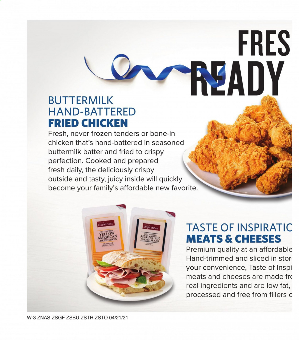 Food Lion ad - 04/21/2021 - 04/27/2021. Page 18