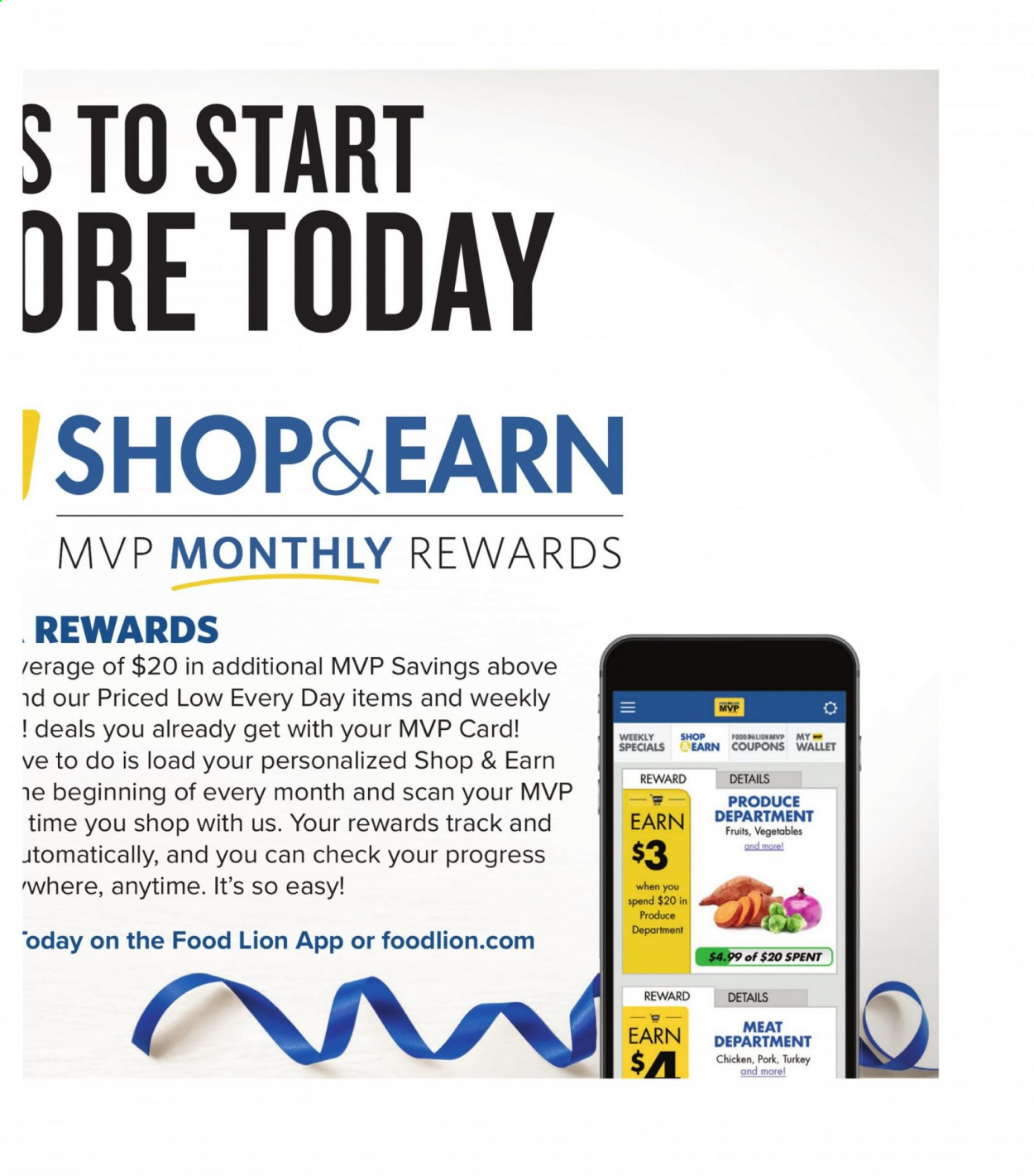 Food Lion ad - 04/21/2021 - 04/27/2021. Page 21