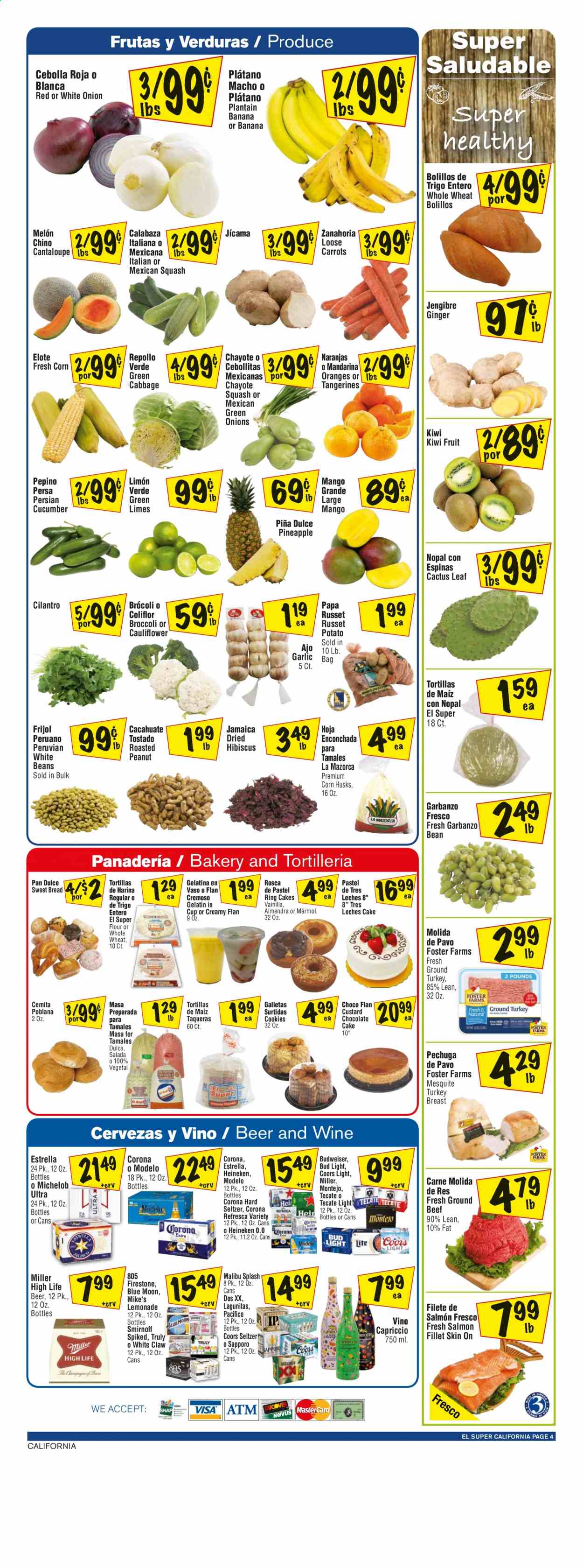 El Super ad - 04/21/2021 - 04/27/2021. Page 4