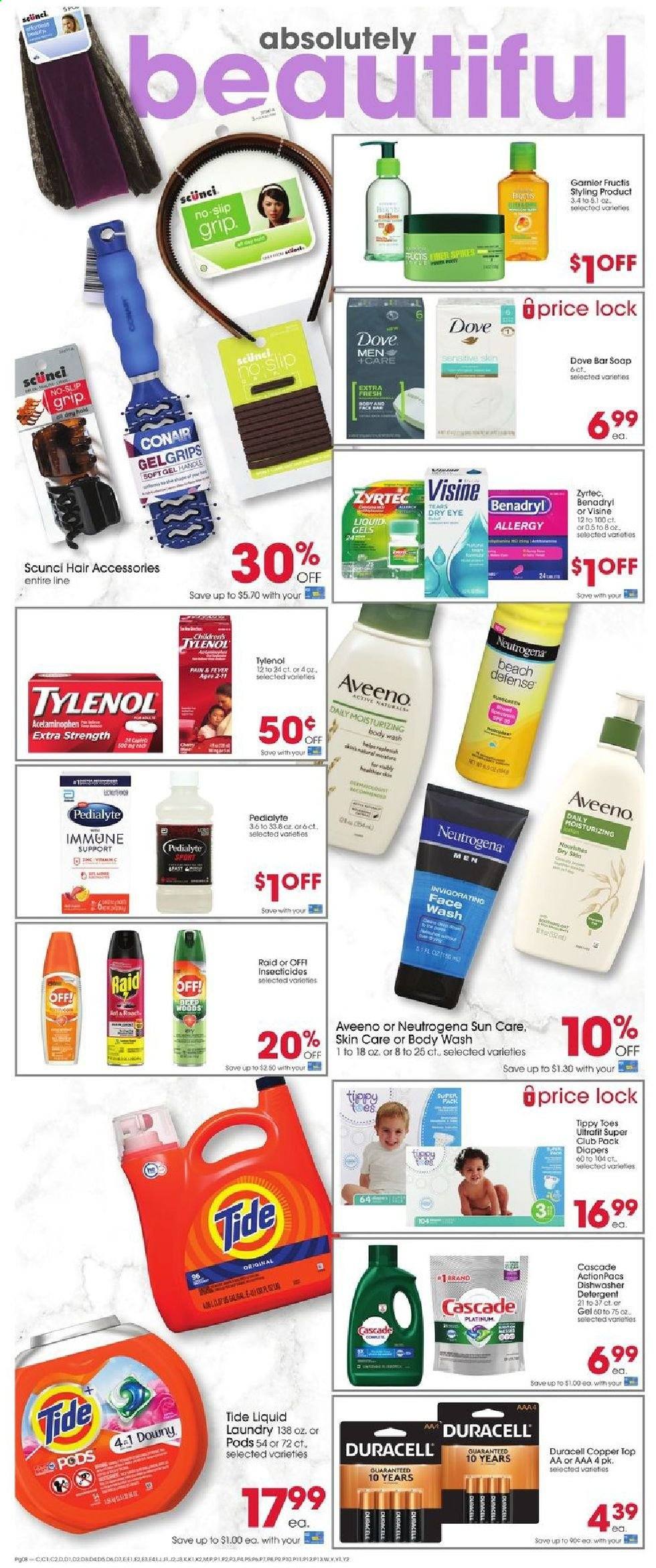 Giant Eagle ad - 04/22/2021 - 04/28/2021. Page 7