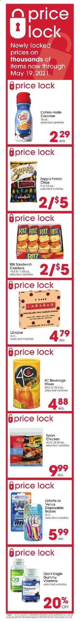 Giant Eagle ad - 04/22/2021 - 04/28/2021. Page 11