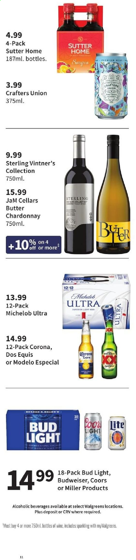 Walgreens ad - 04/25/2021 - 05/01/2021. Page 13